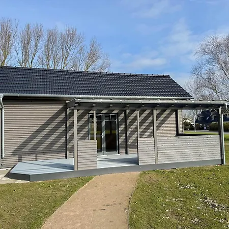 Tiny-house Piggeldy Holiday home