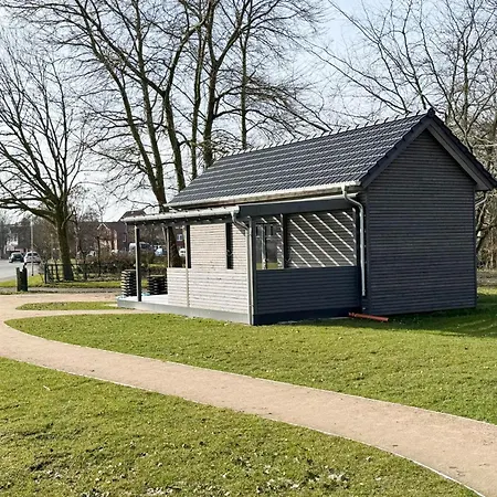 Holiday home Tiny-house Piggeldy *