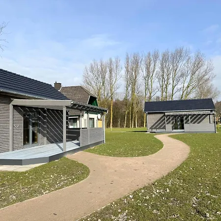 Tiny-house Piggeldy Holiday home
