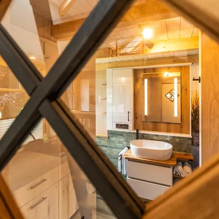 Tiny-house Piggeldy Büsum