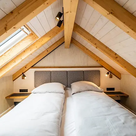 Tiny-house Piggeldy * Busum