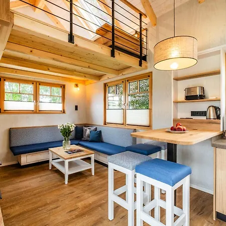 Tiny-house Piggeldy