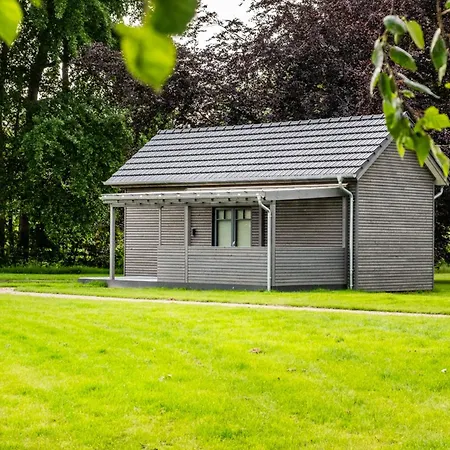 Tiny-house Piggeldy Holiday home Busum