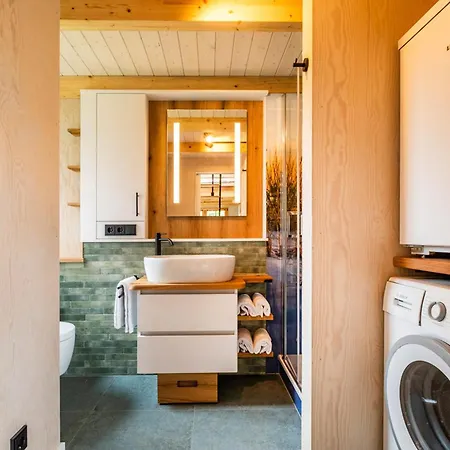 Tiny-house Piggeldy *