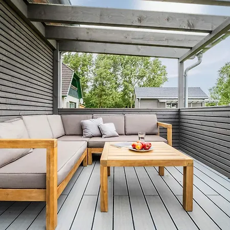 Tiny-house Piggeldy