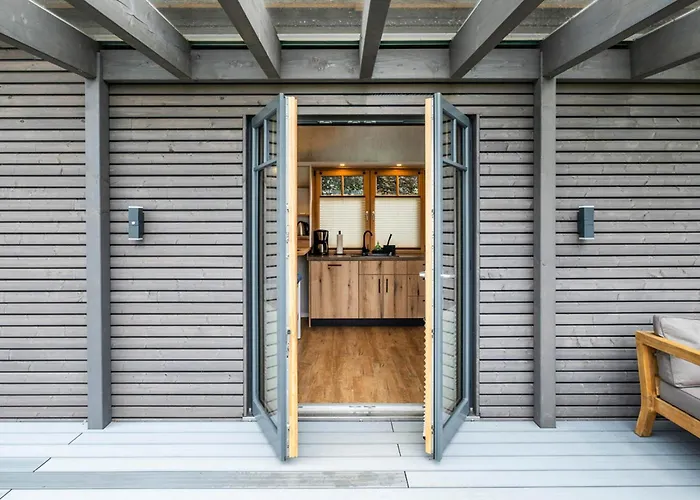 Nyaraló Tiny-house Piggeldy