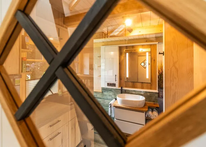 Tiny-house Piggeldy Büsum