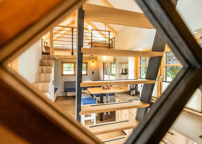 Tiny-house Piggeldy *