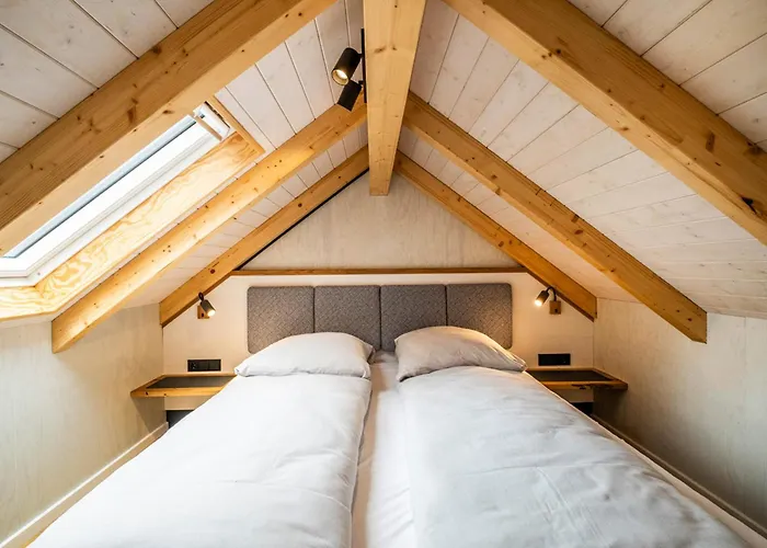 Tiny-house Piggeldy * Büsum