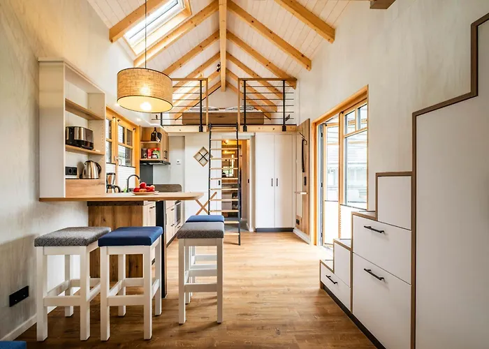 Tiny-house Piggeldy *