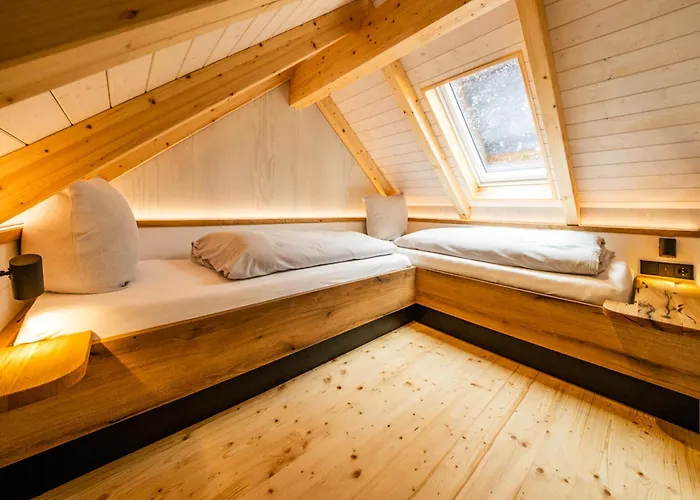 Tiny-house Piggeldy Nyaraló *