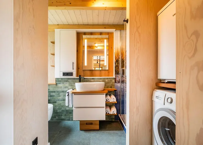 Tiny-house Piggeldy *